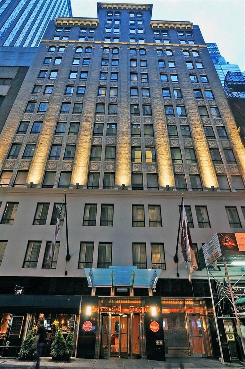 Aura Times Square Newly Renovated New York