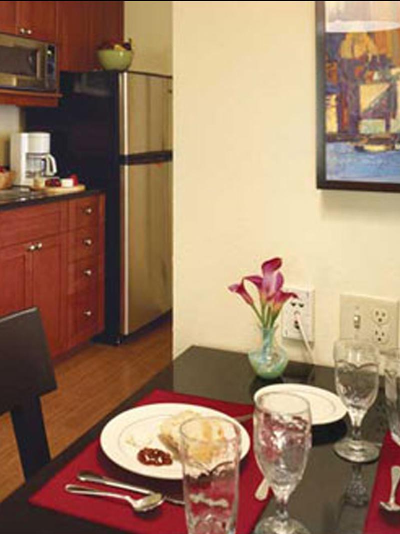 Hotel By Marriott Manhattan/times Square New York
