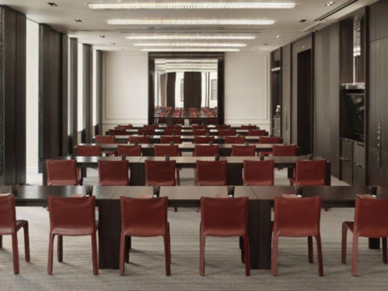 Andaz 5th Avenue, By Hyatt New York