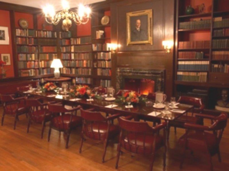 Hotel 3 West Club New York
