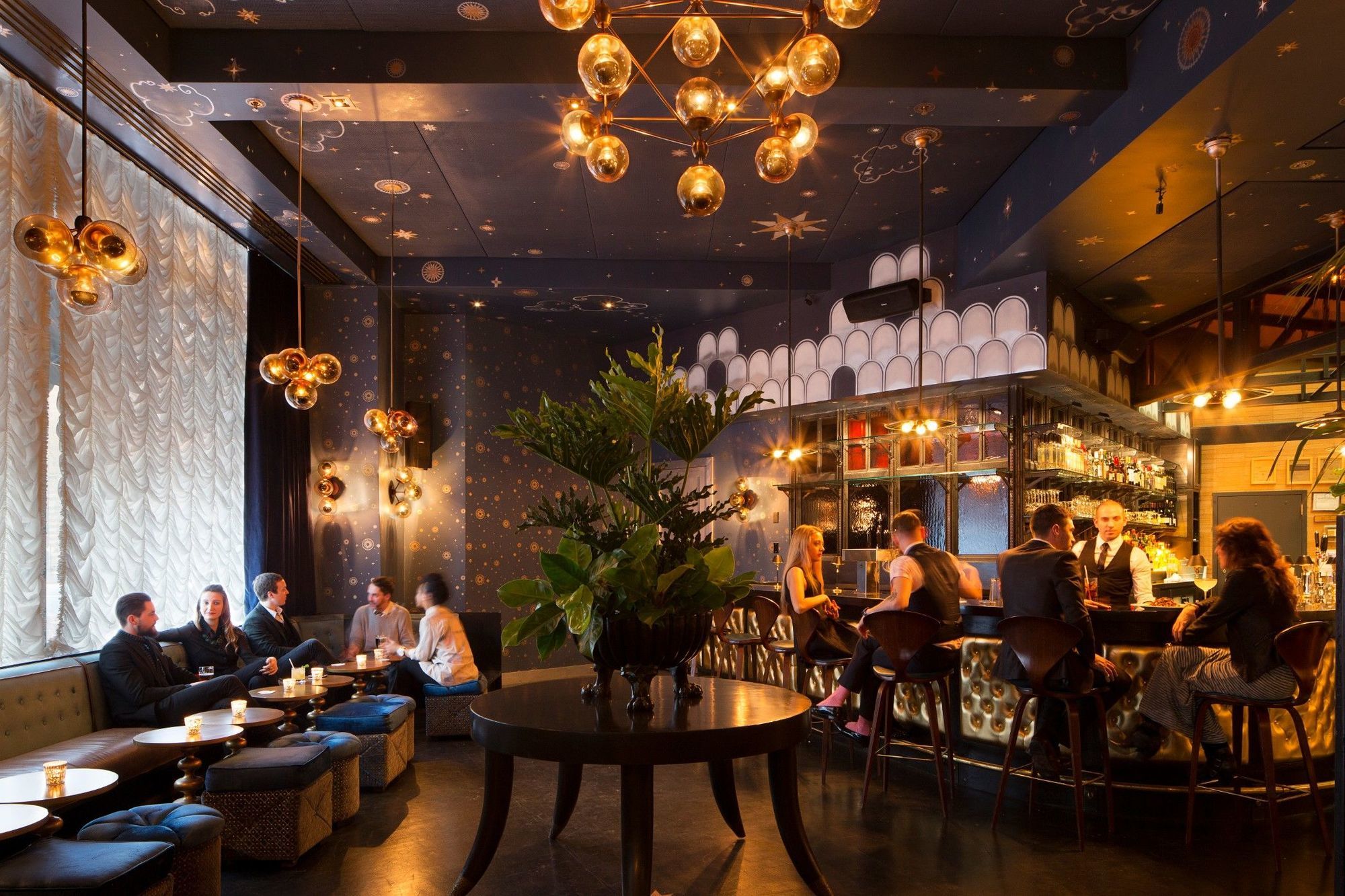 Hotel Roxy