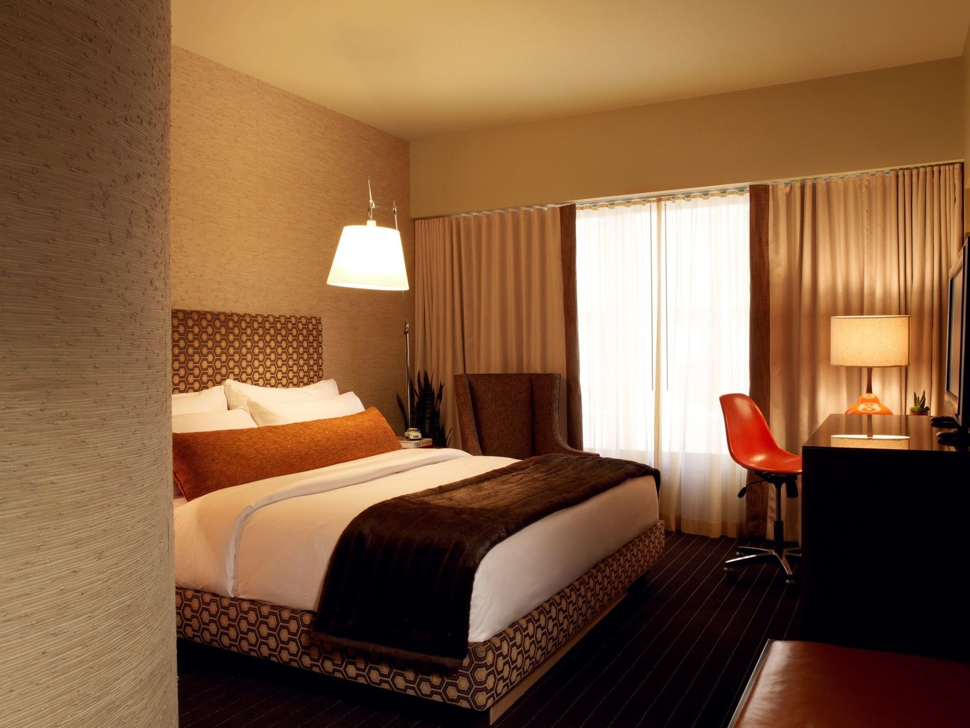 Hotel Roxy New York