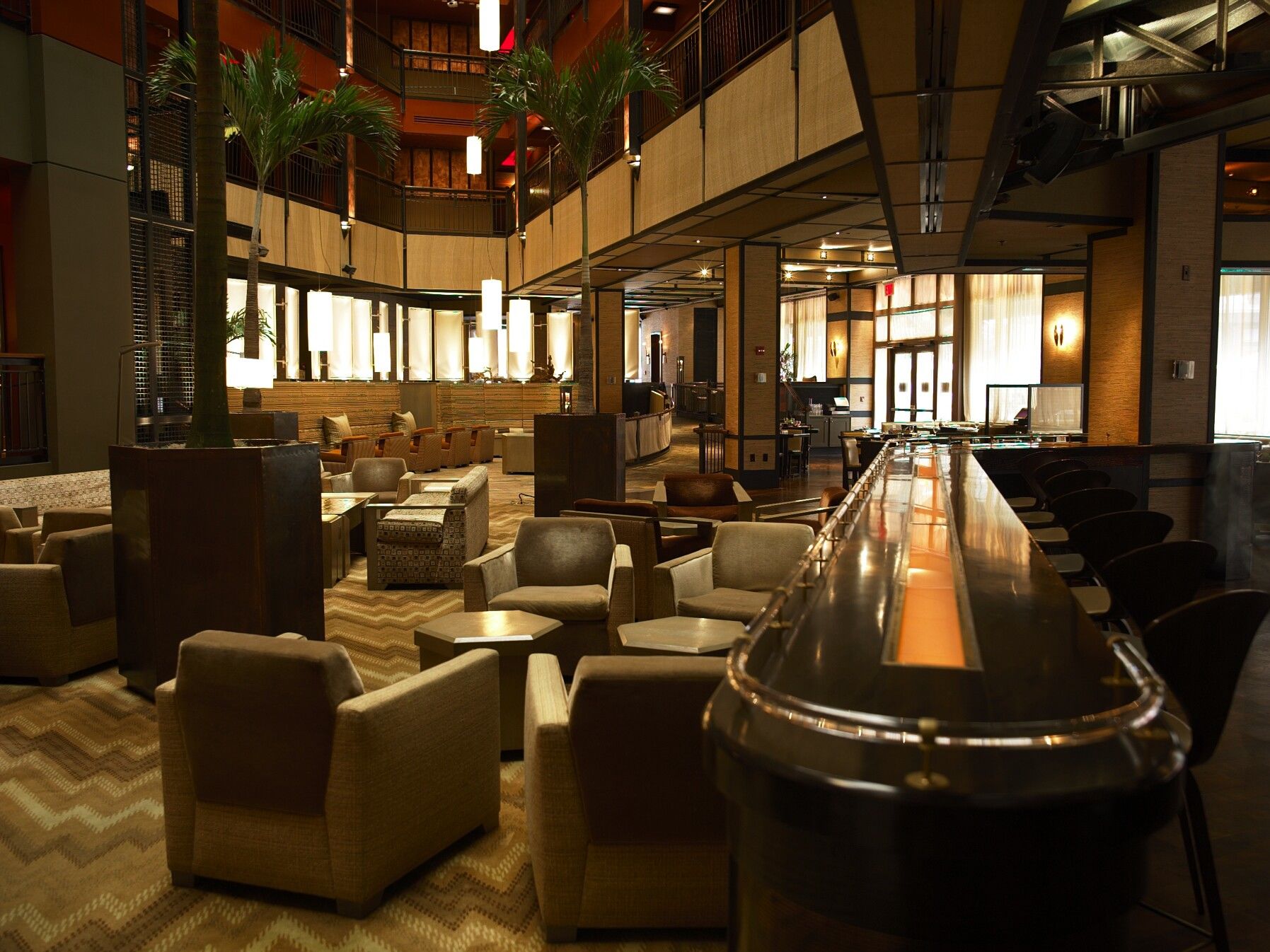 Hotel Roxy New York