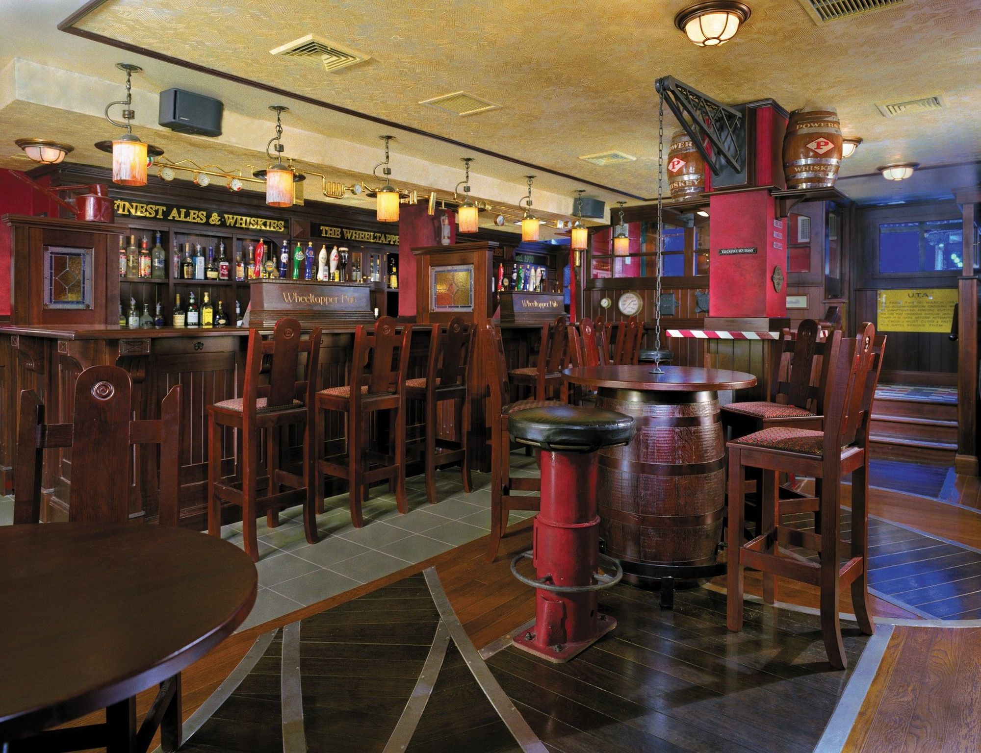Hotel Fitzpatrick Grand 4*