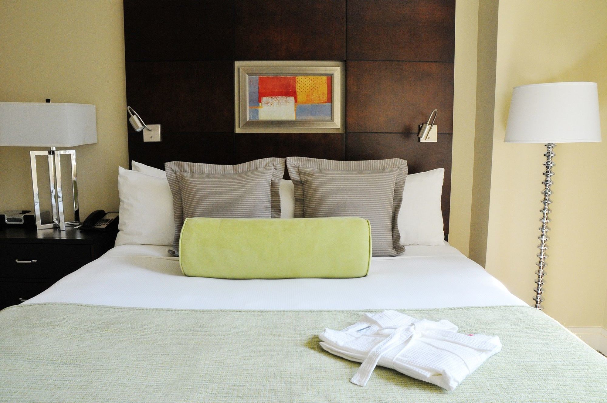 Hotel Aura Times Square Newly Renovated New York