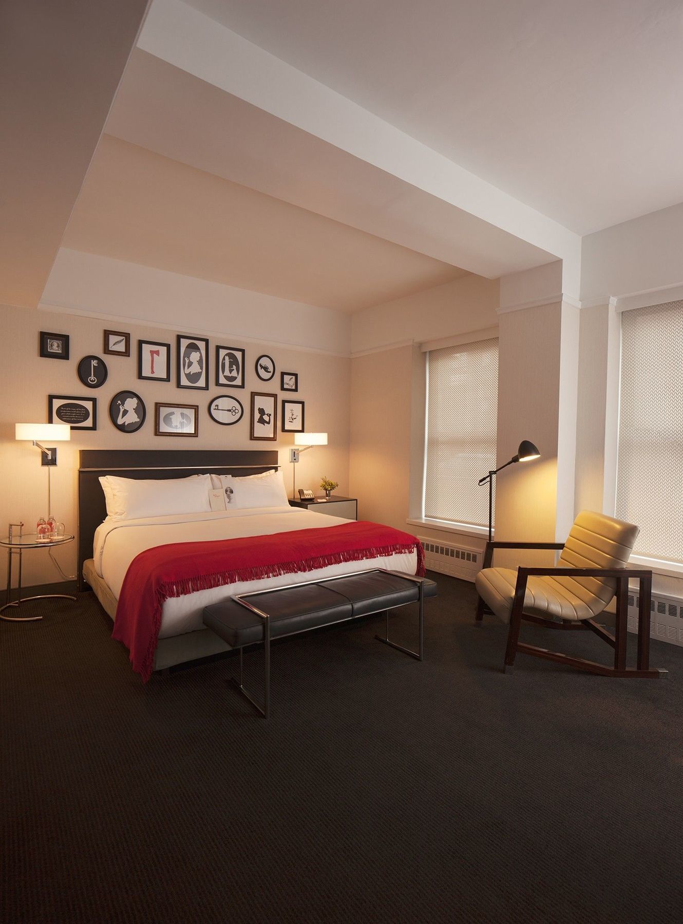 Hotel The Redbury