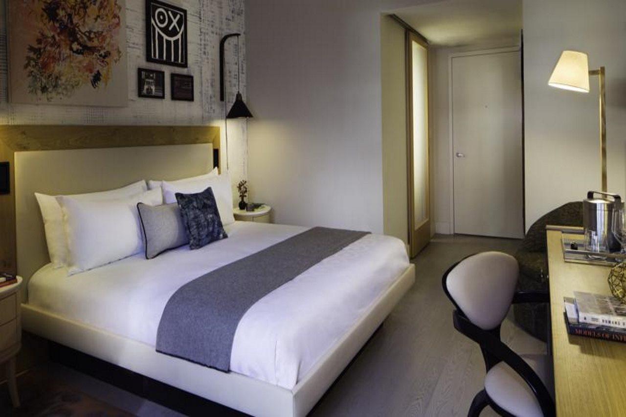 50 Bowery, Part Of Jdv By Hyatt
