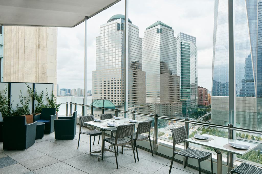 World Center New York