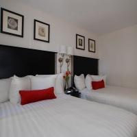 36 Hudson (adults Only) Hotel 3*