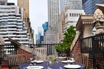 Hotel The Court - A St Giles New York