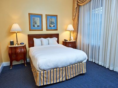 Hotel 3 West Club 3*