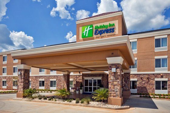 Hotel Express Manhattan Midtown West By Ihg