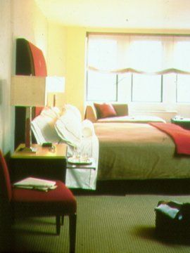 The Court - A St Giles Hotel