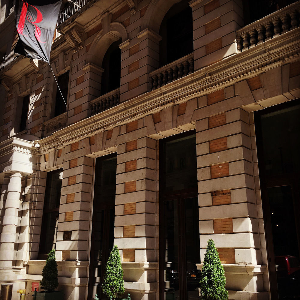 The Redbury Hotel 4*