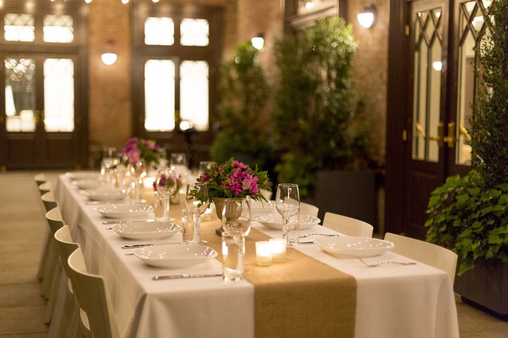 The Redbury Hotel