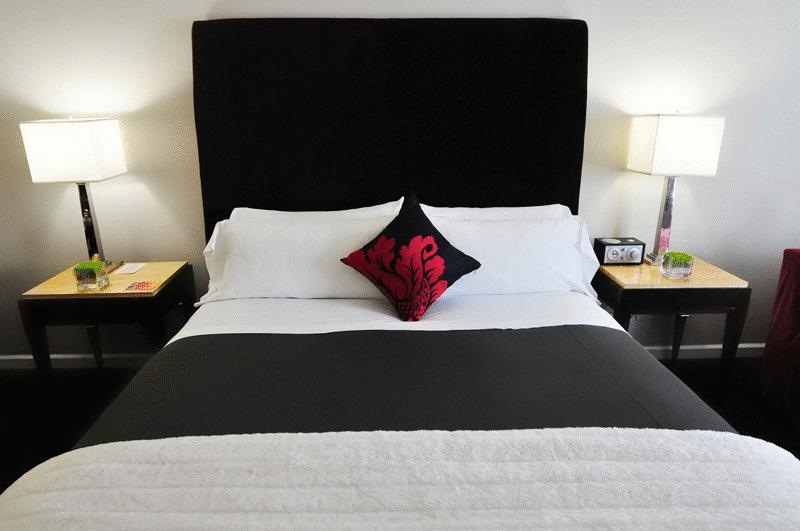 Hotel The Court - A St Giles