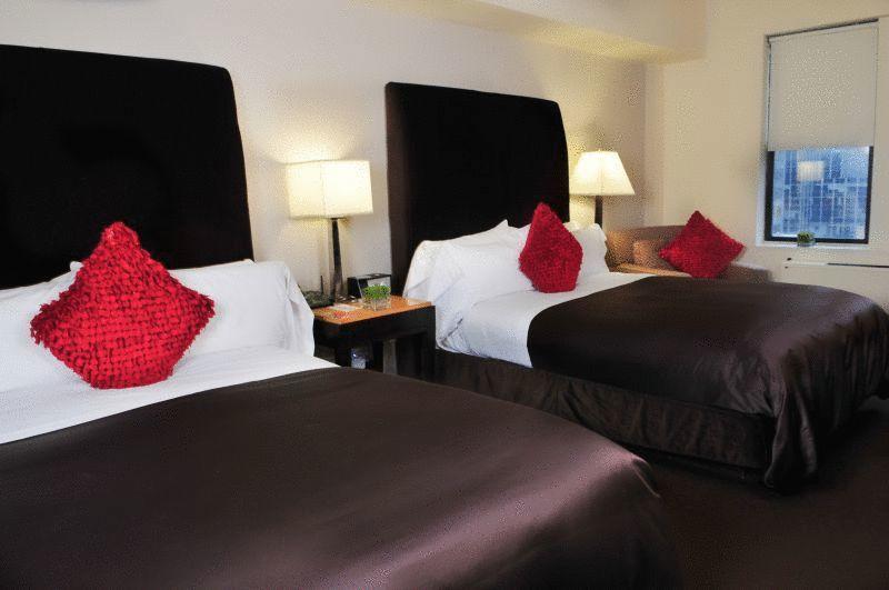 The Court - A St Giles Hotel