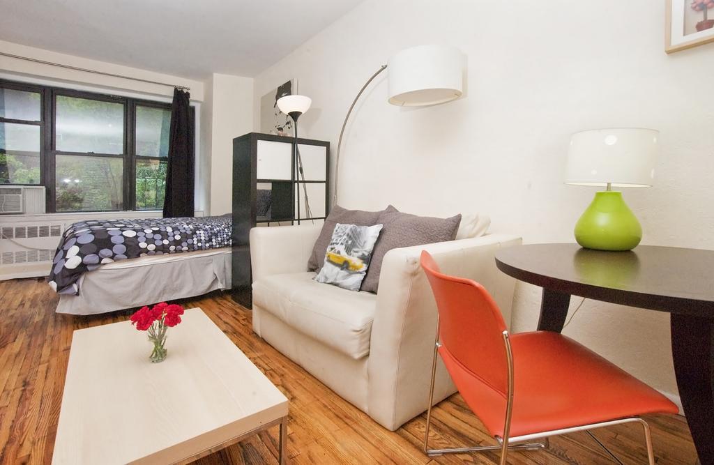 Apartment Un Apartments New York
