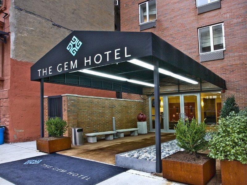 36 Hudson (adults Only)