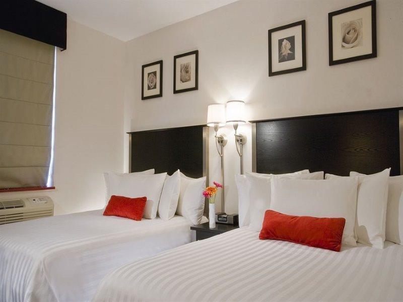 36 Hudson (adults Only) 3* New York