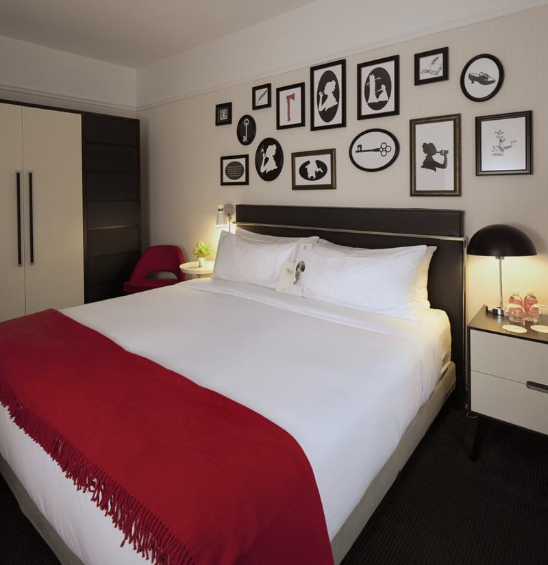 Hotel The Redbury 4*
