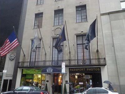 3 West Club Hotel New York