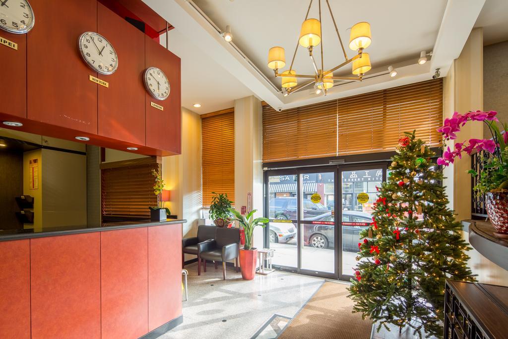 Flushing Hotel