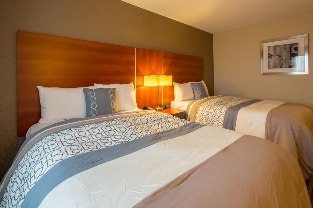 Flushing Hotel New York