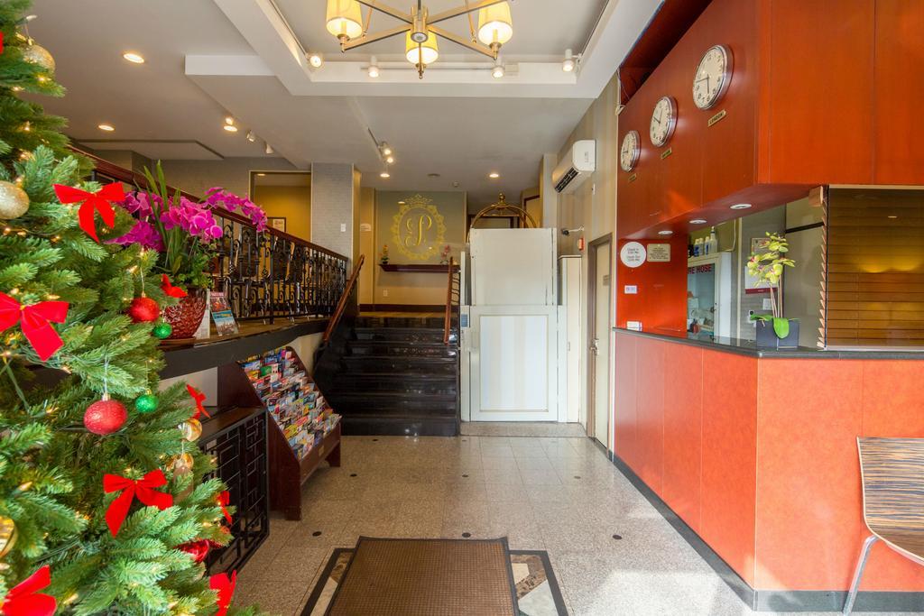 Hotel Flushing New York