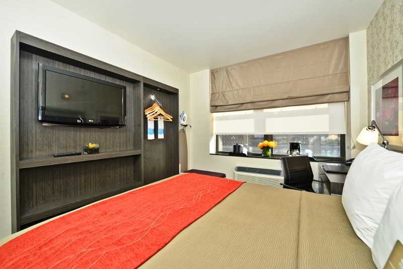 Comfort Manhattan - Midtown West New York