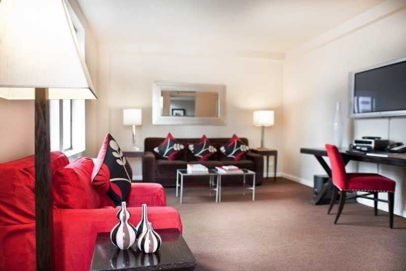 The Court - A St Giles 3*