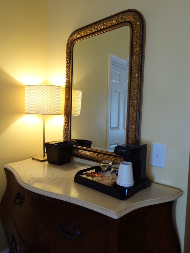 Hotel 3 West Club New York