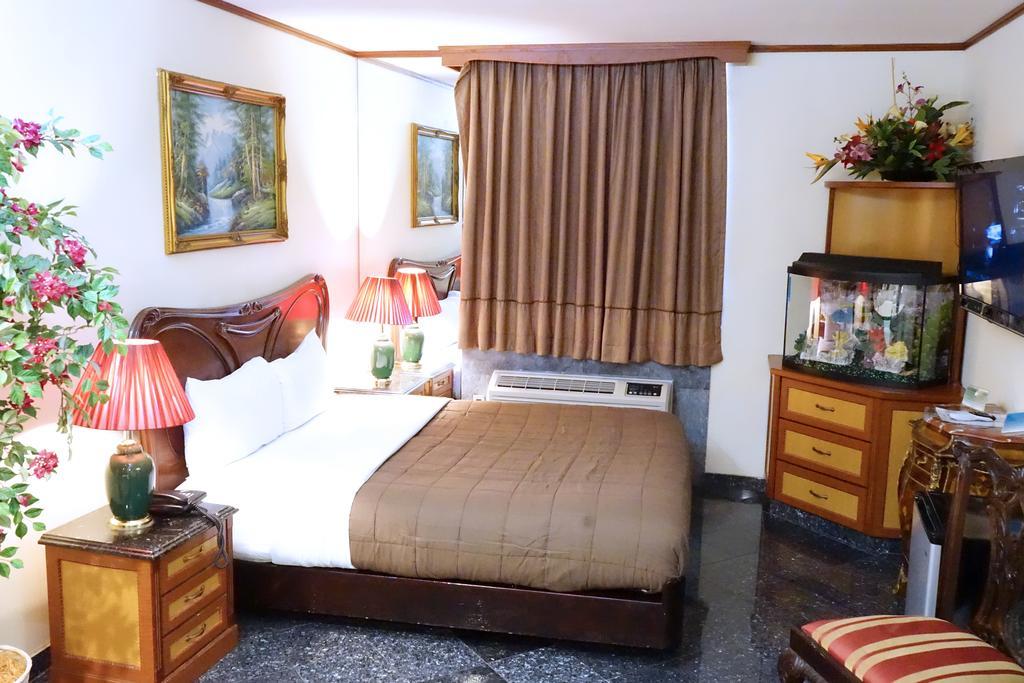 Hotel Paris