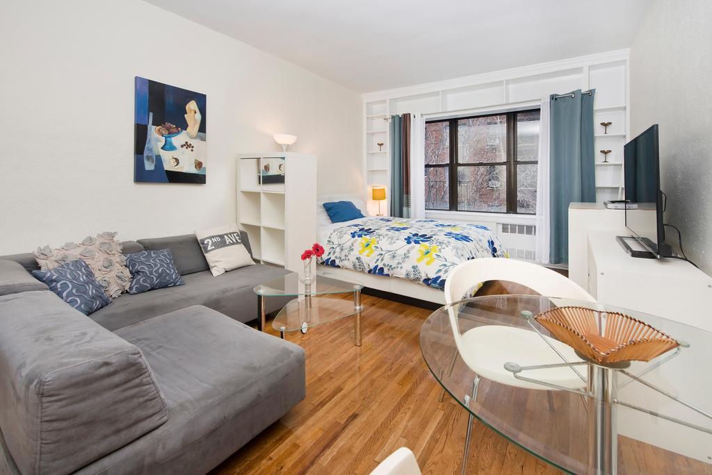 Un Apartments Apartment New York