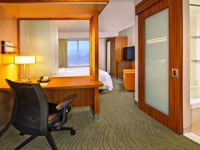 Springhill By Marriott Laguardia Airport Hotel 3*