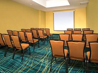 Springhill By Marriott Laguardia Airport 3* New York