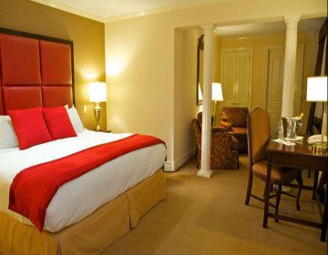 Fitzpatrick Grand 4* New York