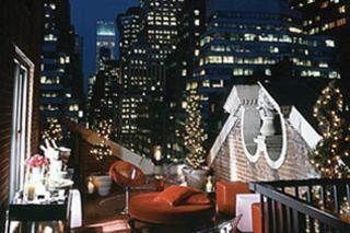 The Court - A St Giles New York