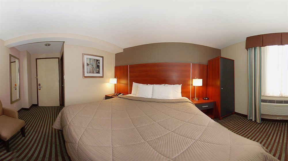 Hotel Flushing