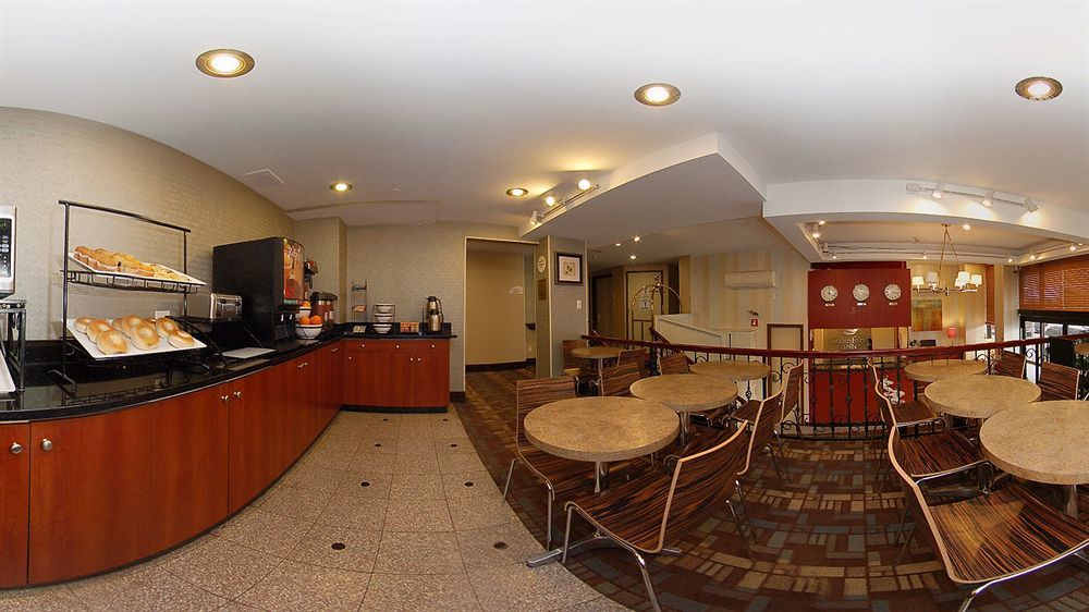 Hotel Flushing 2*