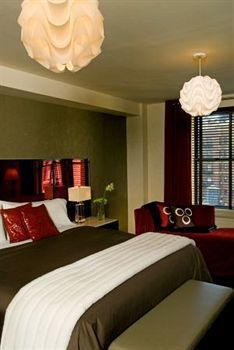 The Court - A St Giles 3* New York