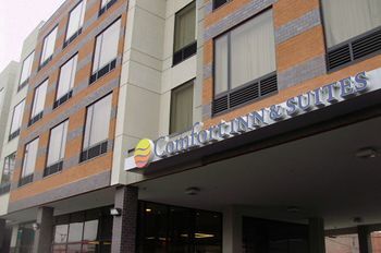 Comfort & Near Stadium Hotel 3*