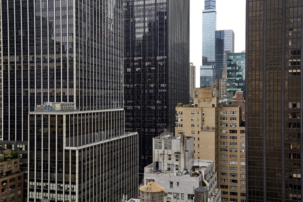 The Whitby 5* New York