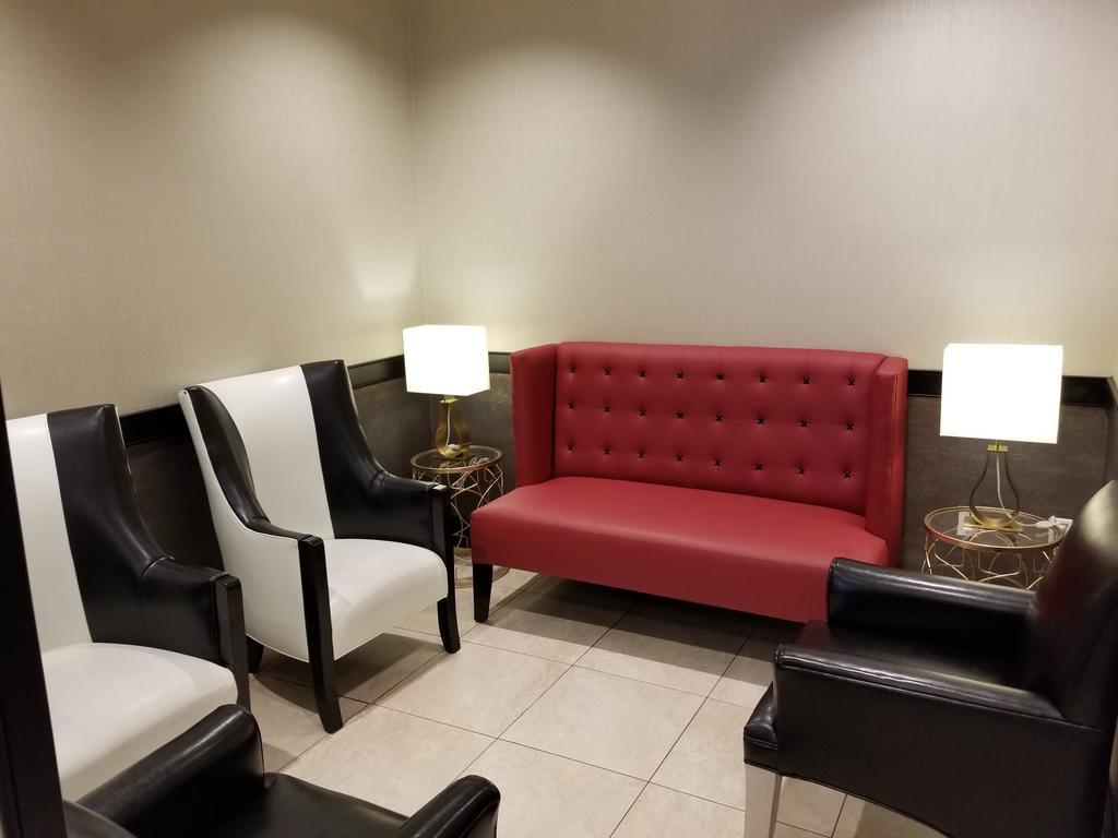 Pointe Plaza (adults Only) 3* New York