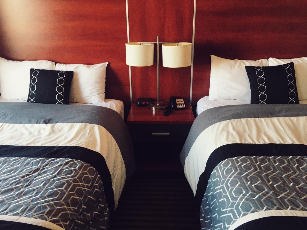Hotel Flushing New York