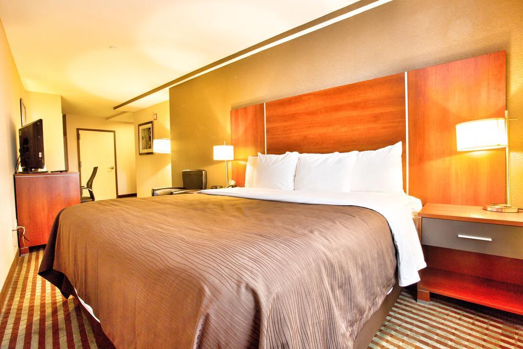 Hotel Flushing 2*
