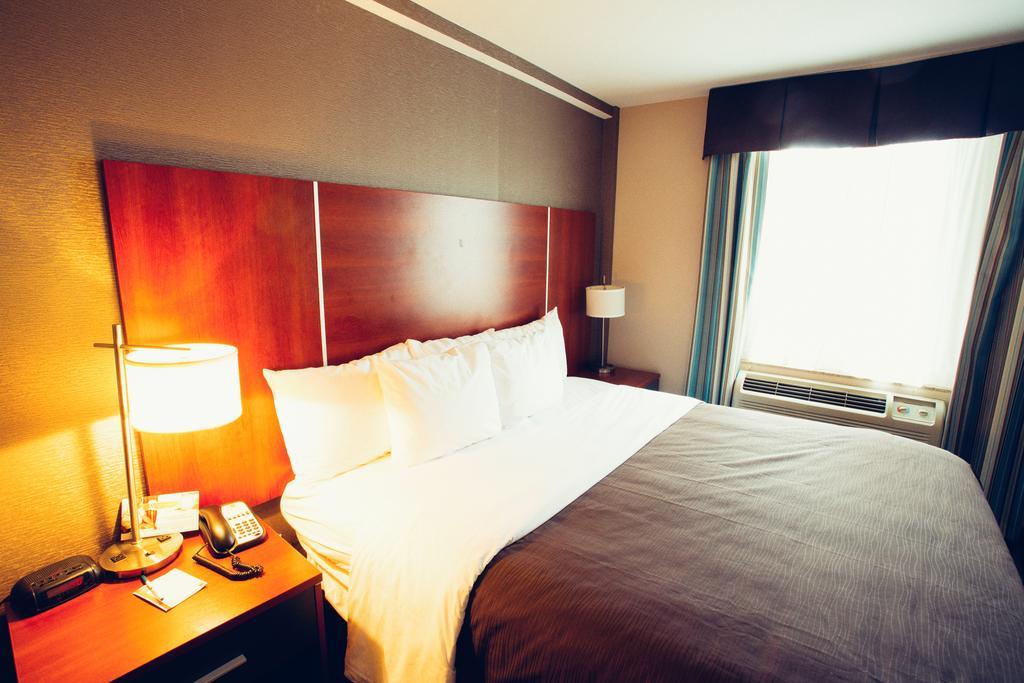 Flushing Hotel 2*