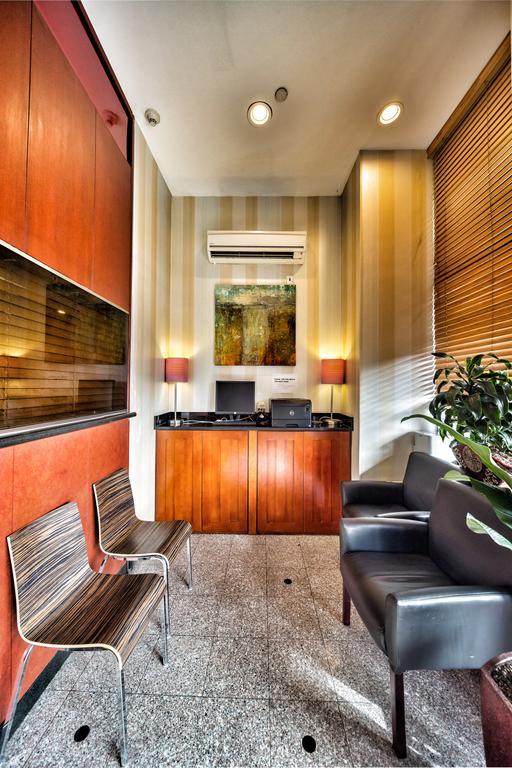 Hotel Flushing New York