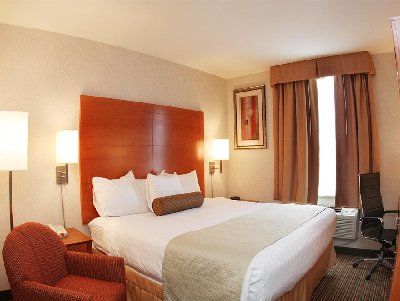 Hotel Western Jfk Airport 3*