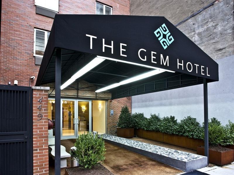 36 Hudson (adults Only) Hotel New York